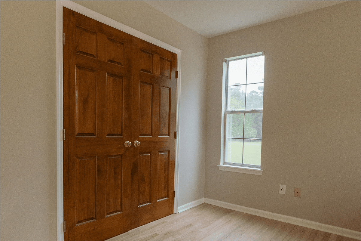 Millwork & Trim