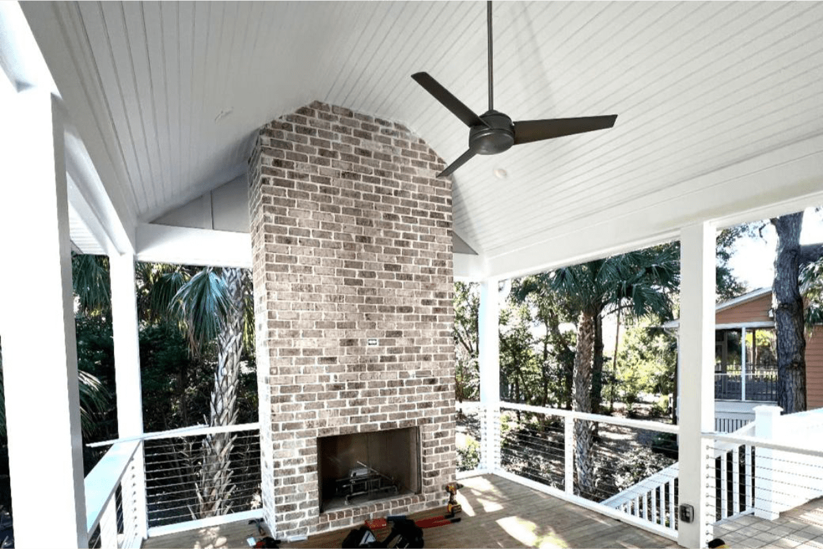 Outdoor Living