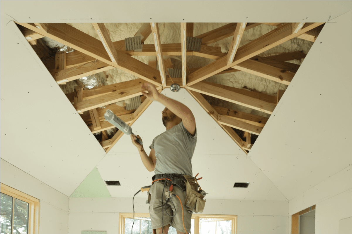 Roofing & Cladding