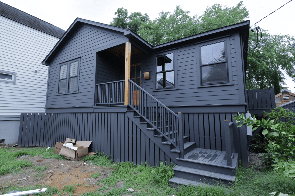 Whole-Home Renovations
